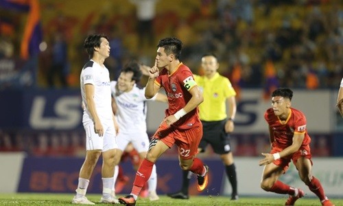 Nong: Ro ri danh sach doi tuyen Viet Nam da cup the gioi