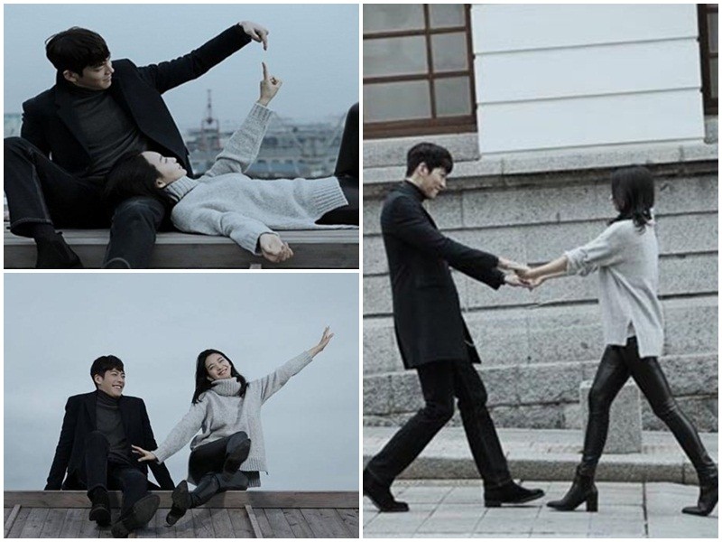 Tinh yeu 6 nam ben bi cua Kim Woo Bin - Shin Min Ah-Hinh-2