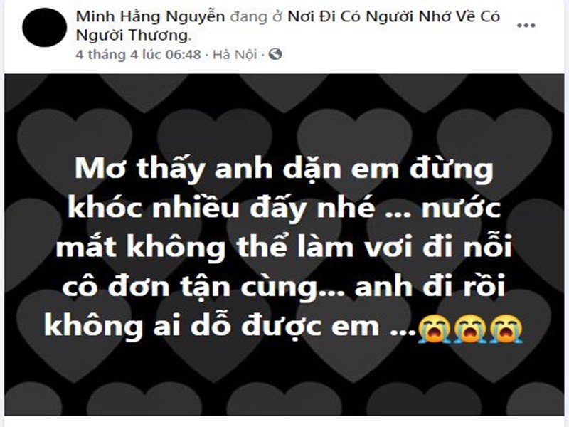 Xot xa NSND Minh Hang chong mat chua lau lai chiu tang bo-Hinh-4