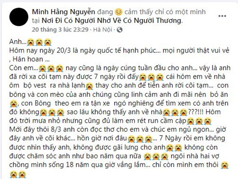 Xot xa NSND Minh Hang chong mat chua lau lai chiu tang bo-Hinh-5