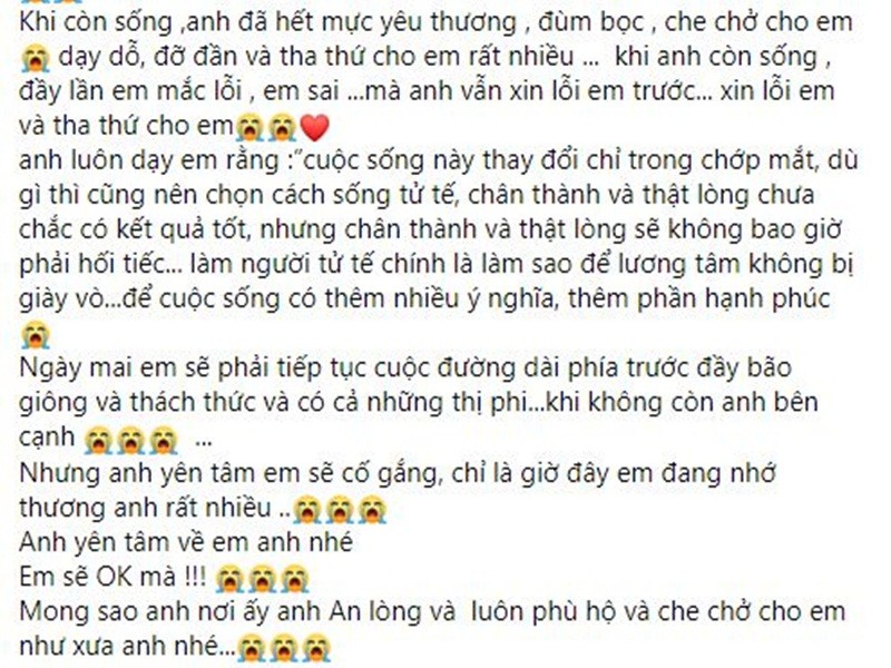 Xot xa NSND Minh Hang chong mat chua lau lai chiu tang bo-Hinh-6