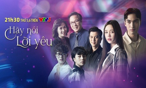 Phim moi “Hay noi loi yeu” cua Quynh Kool - Bao Han co gi hot?