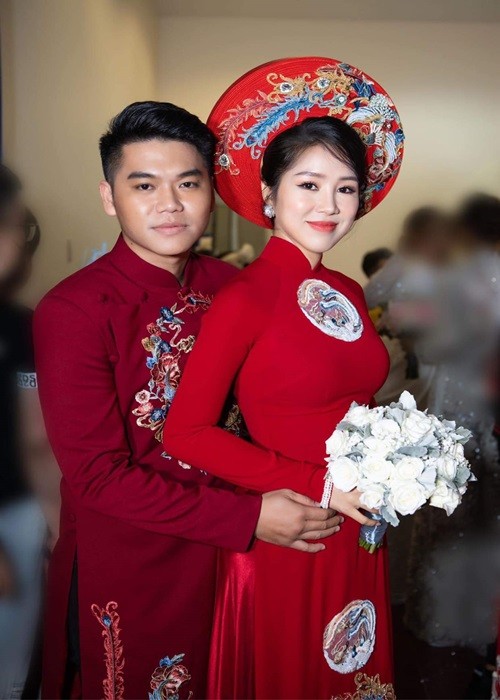 Ly hon Quach Ngoc Ngoan, dien vien Le Phuong gio ra sao?-Hinh-2