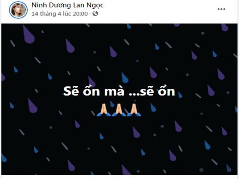 Me de ca si Chi Dan qua doi, Lan Ngoc va loat sao chia buon-Hinh-3