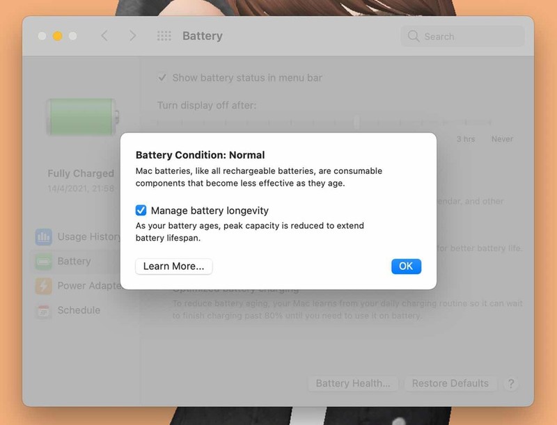 Dung MacBook, ban nen tu bo trinh duyet Chrome-Hinh-9