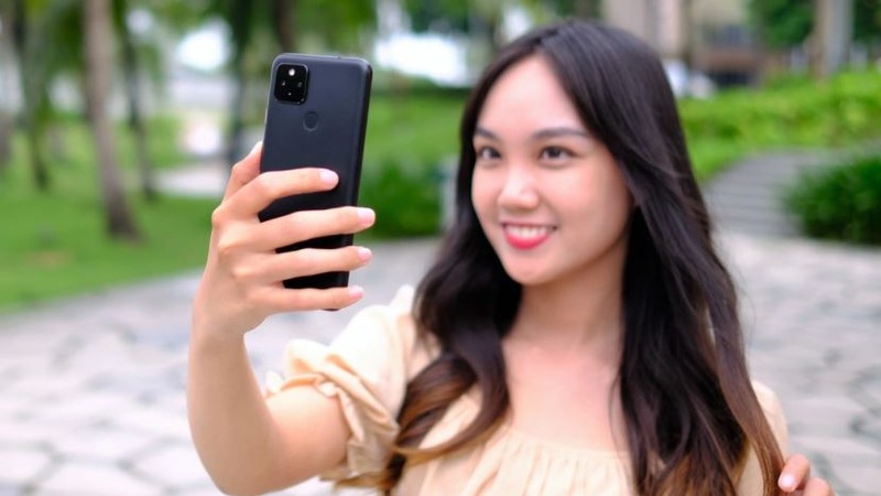 Loat smartphone thu vi nhung hiem gap o Viet Nam-Hinh-4
