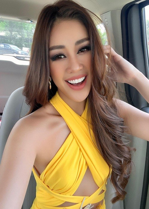 Hoa hau Khanh Van mac goi cam o Miss Universe 2020-Hinh-8