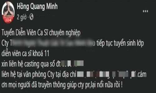 Bi to ga tinh trai tre, dien vien Minh Beo phan ung gi?-Hinh-2