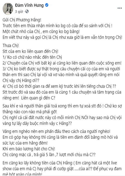 NSND Hong Van va loat sao Viet dinh on ao voi ba Phuong Hang-Hinh-9