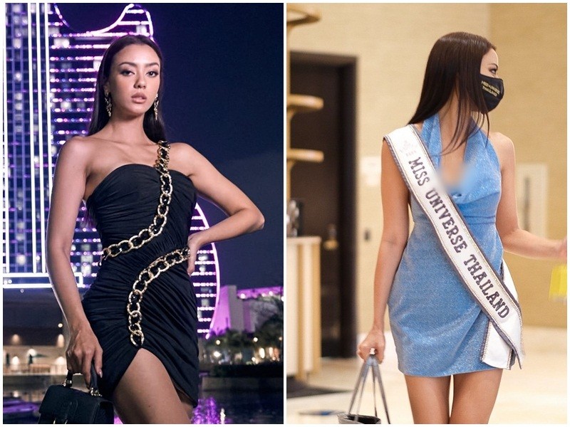 Sac voc doi thu cua Khanh Van duoc du doan dang quang Miss Universe-Hinh-2