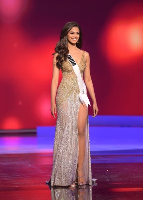 Ai se dang quang trong chung ket Miss Universe 2020?-Hinh-6