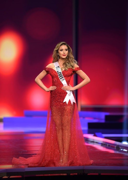 Ai se dang quang trong chung ket Miss Universe 2020?-Hinh-7
