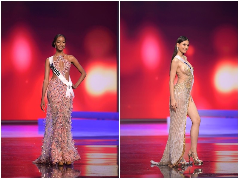 Ai se dang quang trong chung ket Miss Universe 2020?-Hinh-8