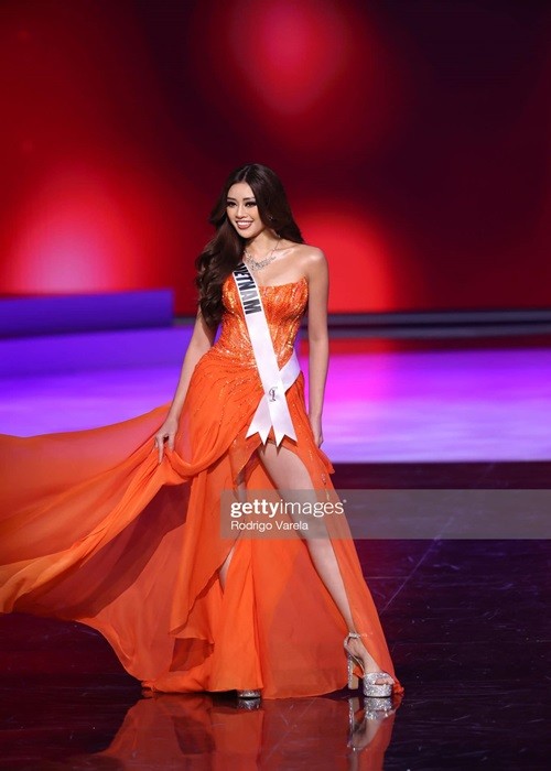 Nguoi dep Mexico dang quang Miss Universe 2020, Khanh Van truot Top 10-Hinh-19
