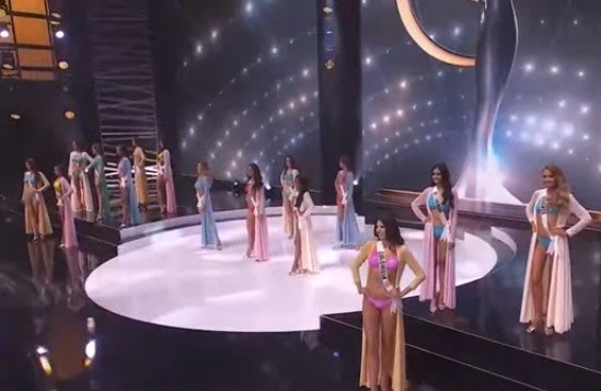 Nguoi dep Mexico dang quang Miss Universe 2020, Khanh Van truot Top 10-Hinh-11