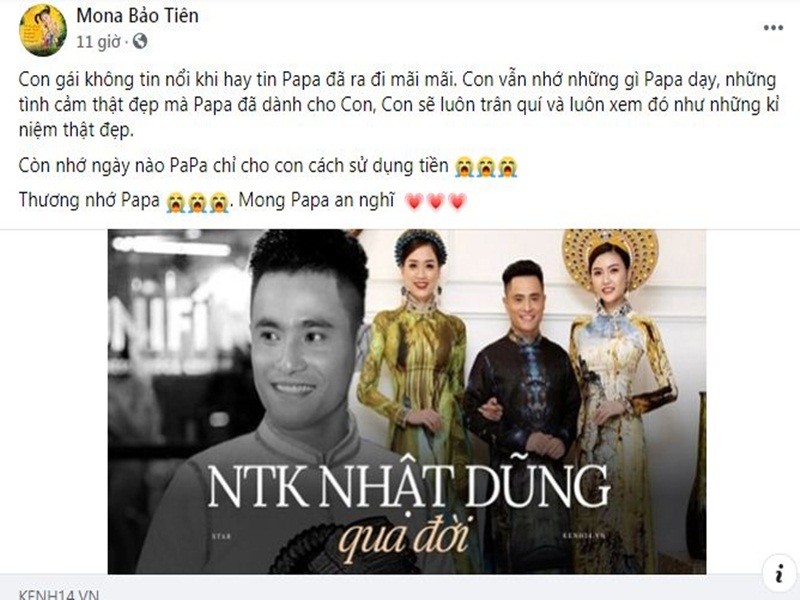 Sao Viet tiec thuong NTK Nhat Dung qua doi vi benh la-Hinh-6