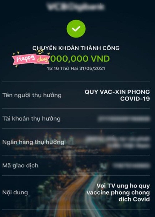 Vy Oanh buc xuc khi bi nghi dang sao ke tu thien fake-Hinh-3