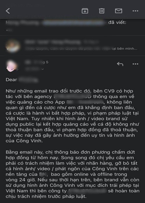 Cong Vinh len tieng khi bi to quang cao app ca do bong da-Hinh-4