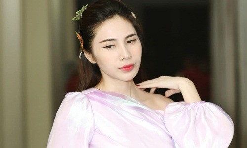 Vu chuyen nham 30 trieu tu thien, Thuy Tien: “Khong phai loi cua toi“