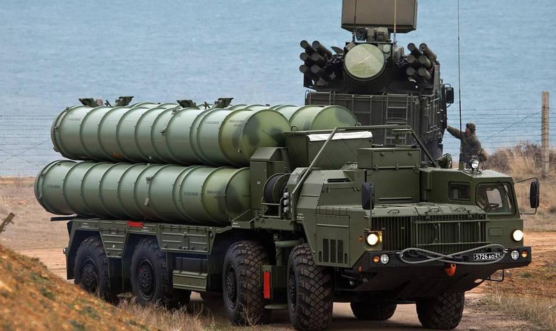 Thuong vu S-400, F-35 va canh bac cang thang giua Nga, My va Tho Nhi Ky-Hinh-44