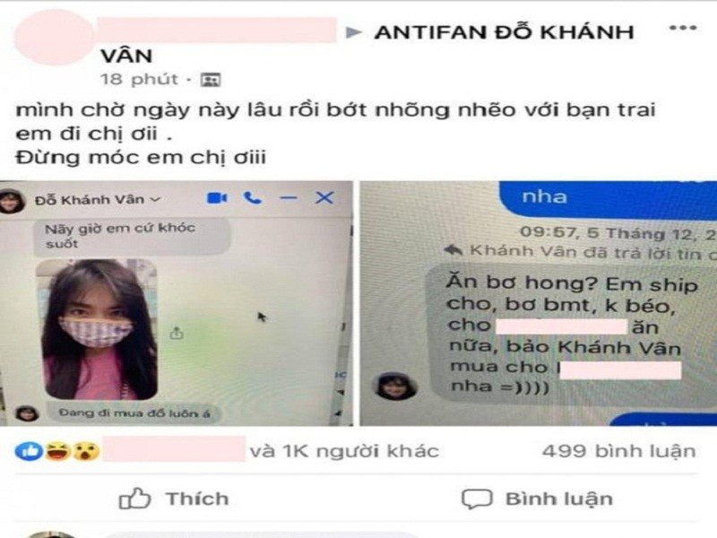 Soi thi phi cua Khanh Van - Si Thanh truoc tin don choang nhau-Hinh-5
