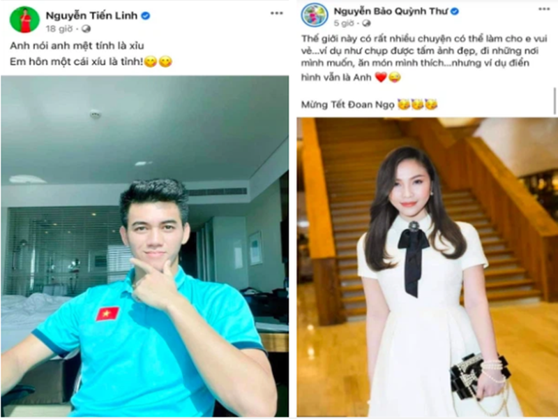 Soi tinh duyen cua Quynh Thu truoc tin don yeu Tien Linh-Hinh-2