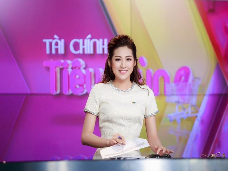 Tai sac dan MC, BTV VTV la hoa hau, a hau noi tieng-Hinh-7