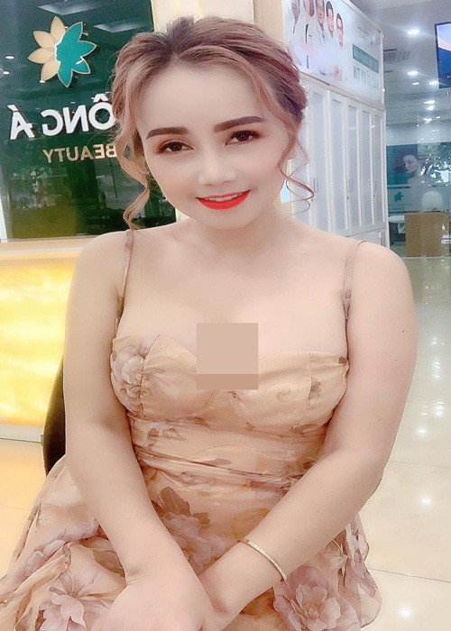 Cuoc song cua “co Xuyen” Hoang Yen truoc khi to bi chong cu danh-Hinh-5