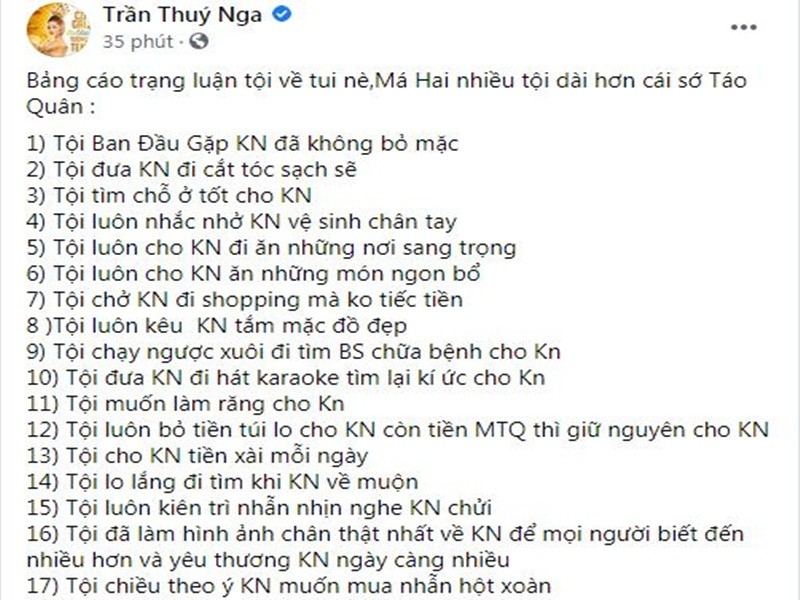 Cuoc song cua ca si Kim Ngan thay doi ra sao khi gap Thuy Nga?-Hinh-3