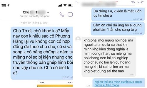 Ca si Vy Oanh gui don to cao ba Phuong Hang-Hinh-4