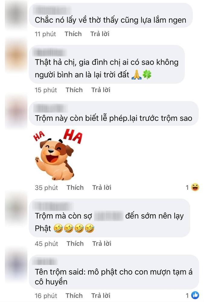 Trom vao nha nghe si Ngoc Huyen, truoc khi lay do con kinh can lay Phat-Hinh-5