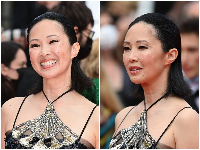 Cannes 2021 ngay 7: Dien vien goc Viet Linh Dan du tham do-Hinh-2