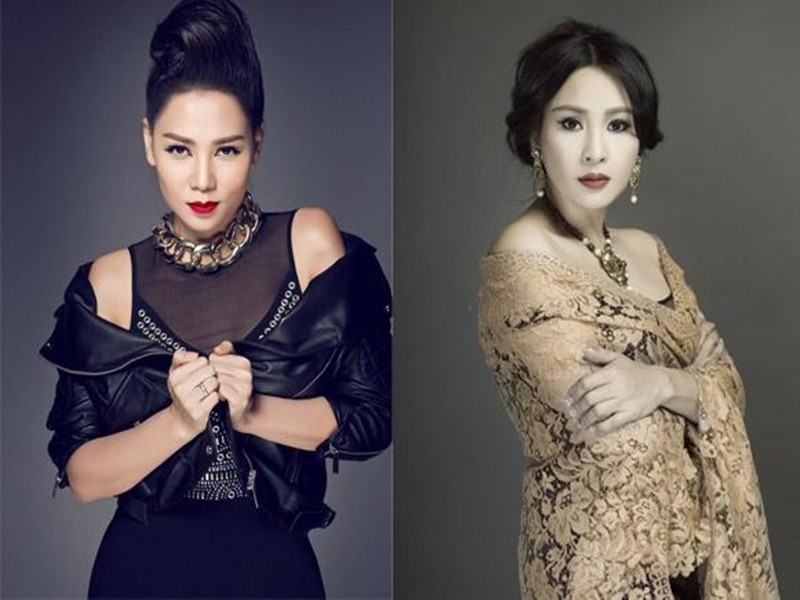 Diva Thanh Lam tai nang the nao duoc xet tang danh hieu NSND?-Hinh-11
