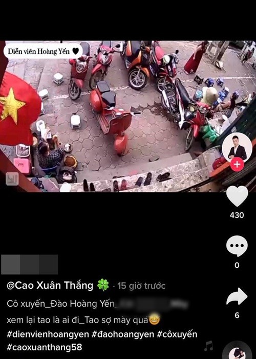 Hoang Yen noi gi khi chong cu to “ac doc”, tung clip beu xau?-Hinh-2