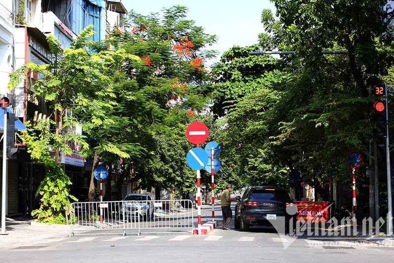 Hinh anh trong 15 ngay Ha Noi gian cach xa hoi lan 1-Hinh-28