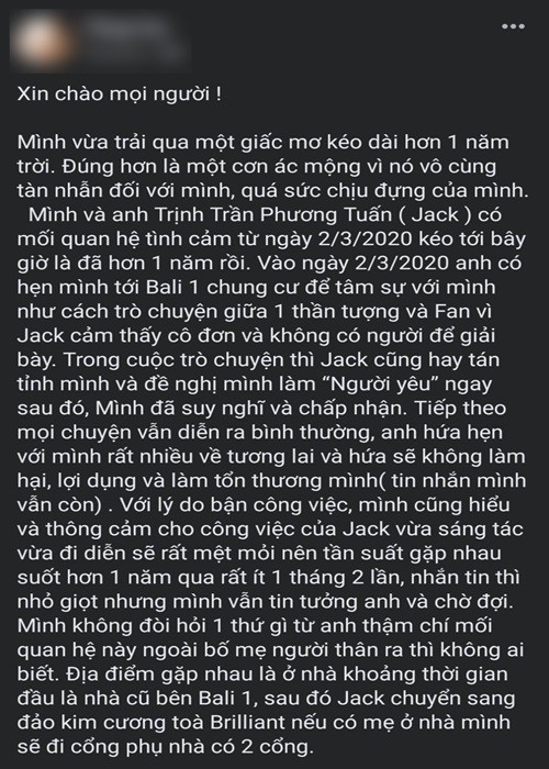 Jack bi to co con voi Thien An, “bat ca hai tay”-Hinh-2