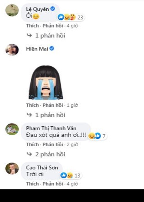 Sao Viet tiec thuong ca si Viet Quang qua doi-Hinh-8