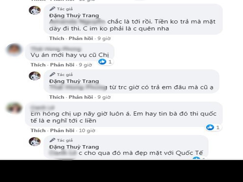 Thuy Tien bi khoi chuyen no nan khi thi nhan sac quoc te-Hinh-4