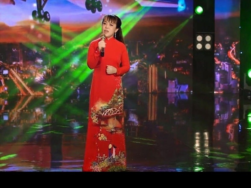 Cuoc song khon kho cua co ruot Phuong My Chi truoc khi qua doi-Hinh-7