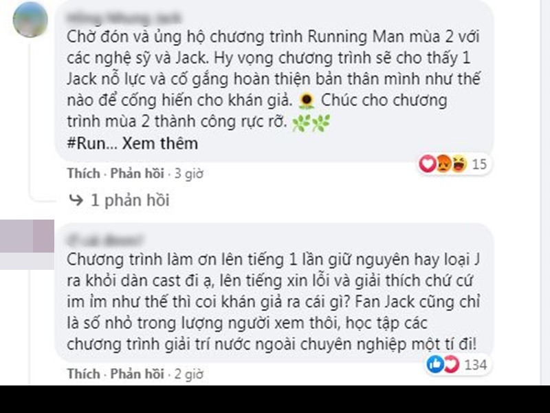 Dan sao Running Man Vietnam sang Han, Jack mat hut-Hinh-7