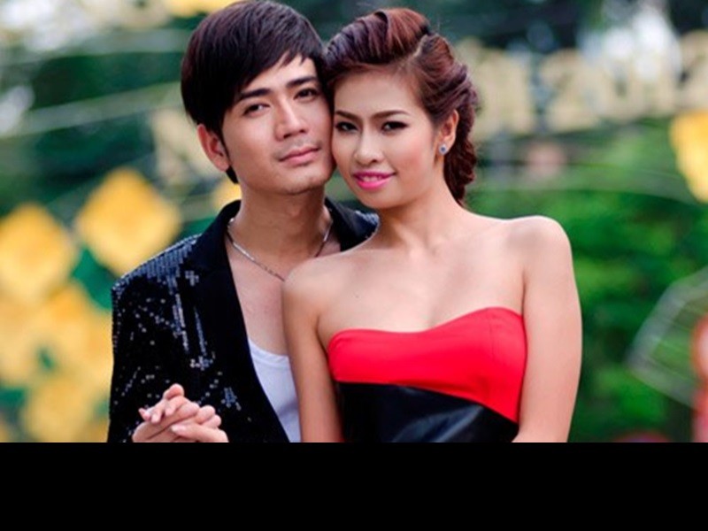 Soi cuoc song cua vo chong Quach Thanh Danh o My nuoi 5 con-Hinh-10