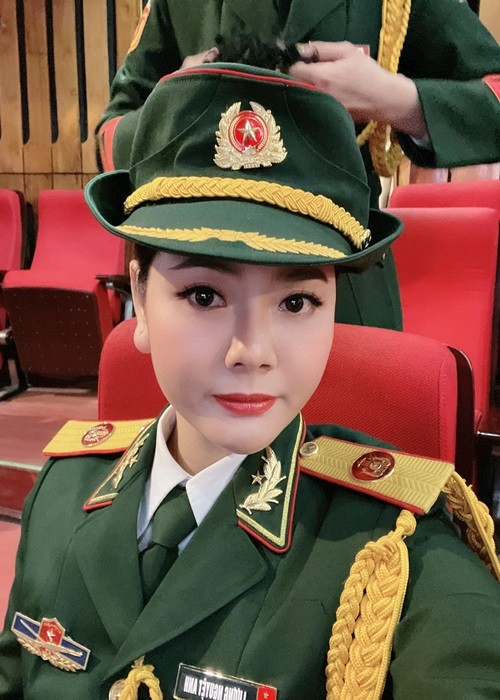 Soi tai sac ca si Luong Nguyet Anh doat giai ba tai Army Games-Hinh-2