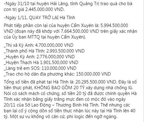 Cong Vinh len tieng khi Thuy Tien bi to an chan 42 ty tu thien-Hinh-2