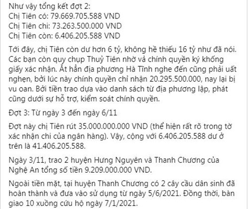 Cong Vinh len tieng khi Thuy Tien bi to an chan 42 ty tu thien-Hinh-3