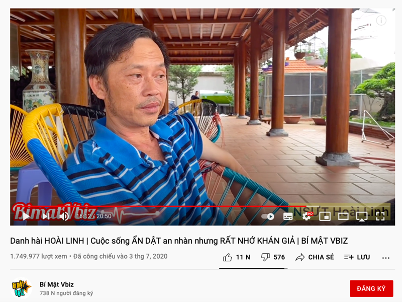 Hoai Linh o an sau scandal tu thien, ngoi khong cung dinh thi phi!-Hinh-6