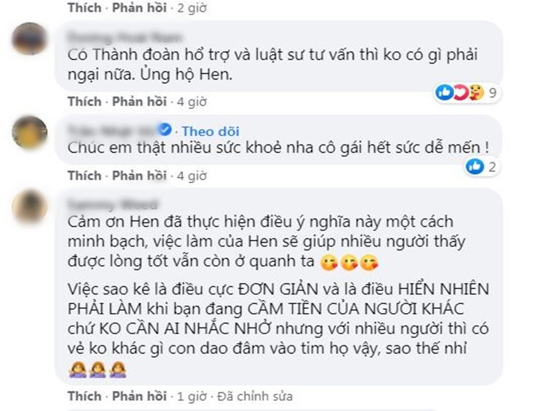 Vi sao Hoa hau H'hen Nie duoc ung ho khi keu goi tu thien?-Hinh-9