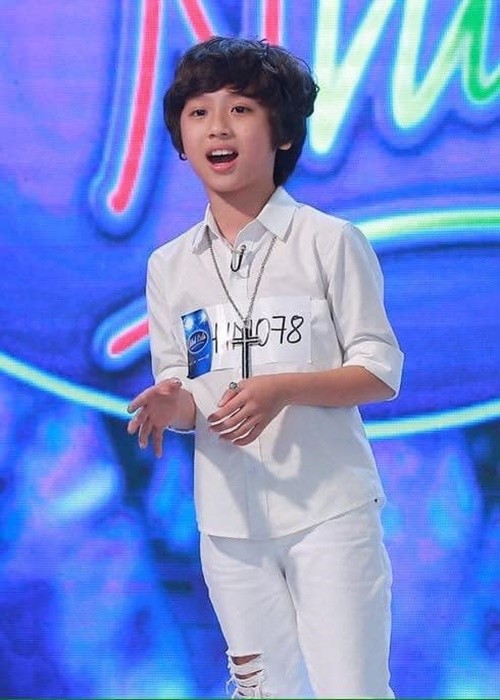 Roi Vietnam Idol Kids 2016, Ho Van Cuong va dan sao nhi ra sao?-Hinh-6
