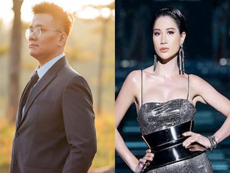 Truoc vu Ho Van Cuong, Trang Tran vuong vo so scandal-Hinh-7