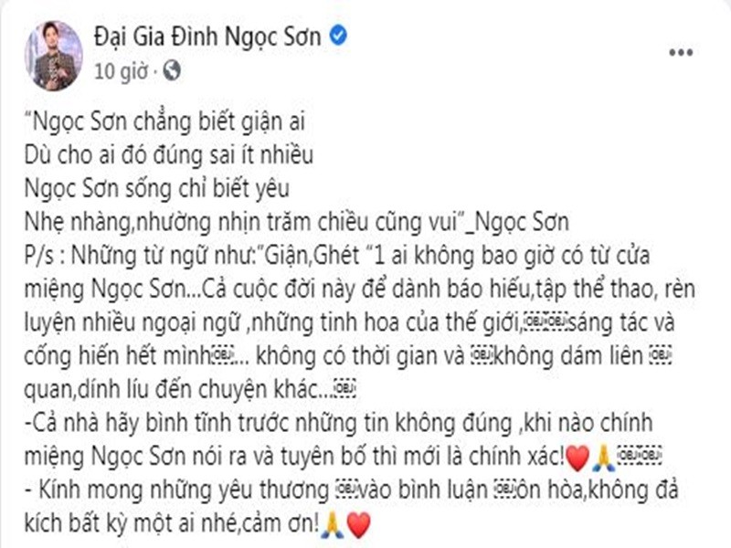 Ngoc Son tung bang chung phu nhan nghi van rat gian Ho Van Cuong-Hinh-3