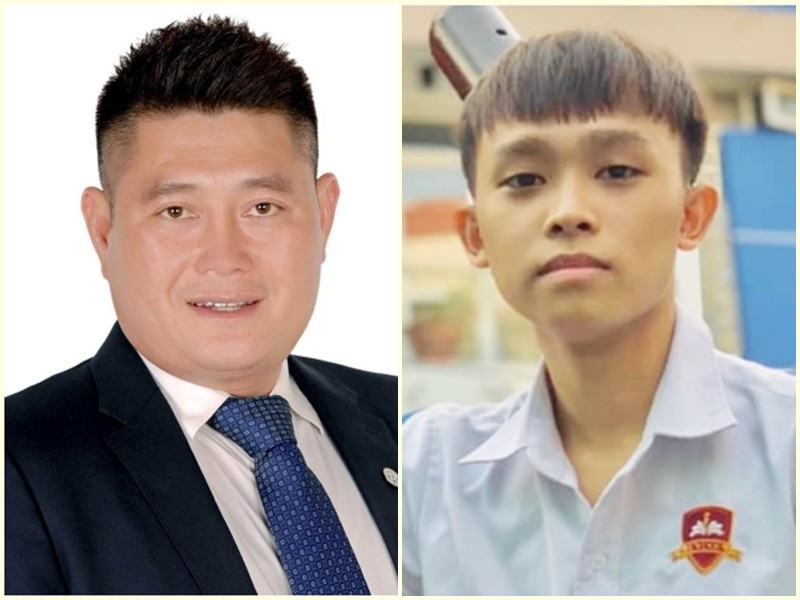 Ngoc Son tung bang chung phu nhan nghi van rat gian Ho Van Cuong-Hinh-5